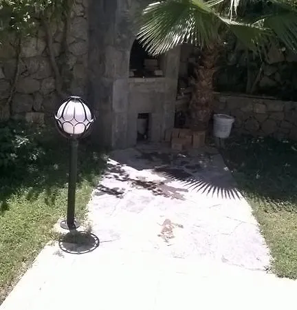 Karadag Tatil Evi بيت للعطل فتحية