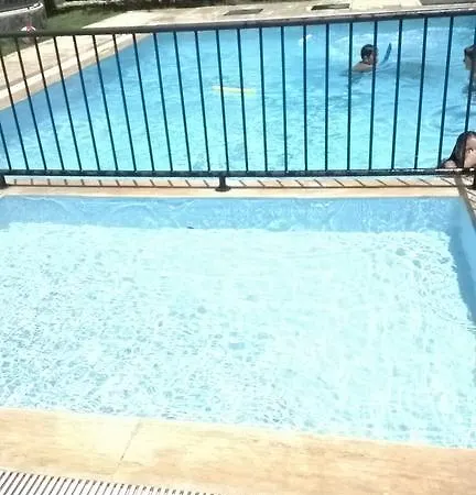 Karadag Tatil Evi بيت للعطل
