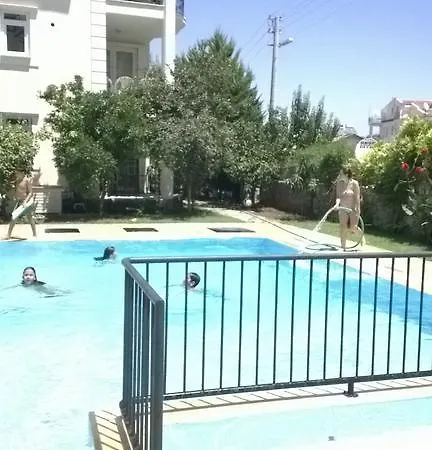 Karadag Tatil Evi *