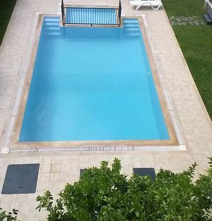 Karadag Tatil Evi بيت للعطل *