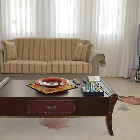 Karadag Tatil Evi * فتحية