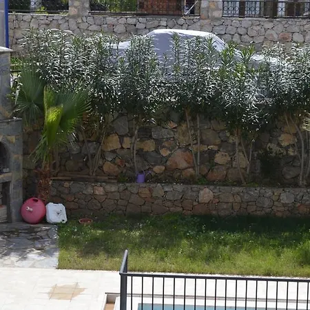 Karadag Tatil Evi * فتحية