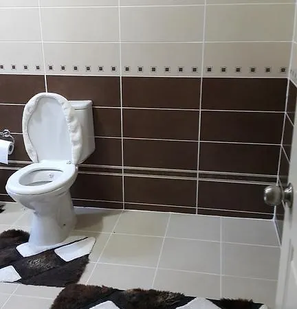 Karadag Tatil Evi فتحية