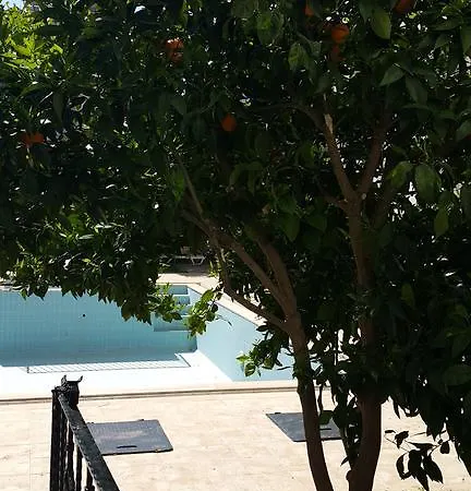 Karadag Tatil Evi فتحية