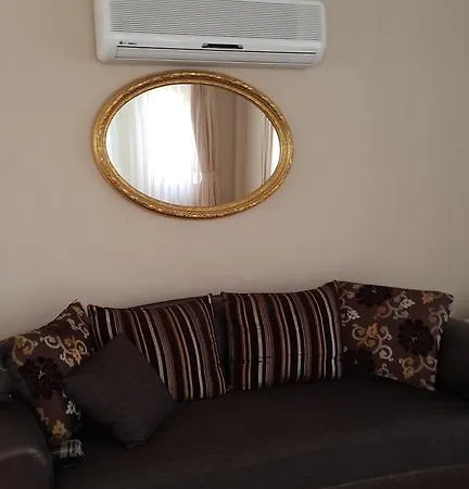 بيت للعطل Karadag Tatil Evi فتحية