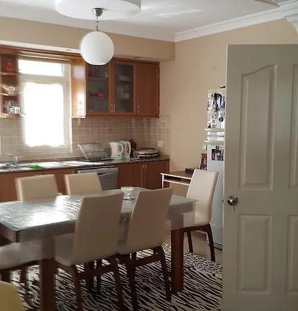 Karadag Tatil Evi فتحية