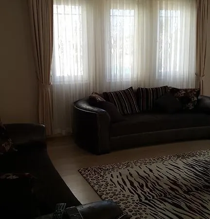 بيت للعطل Karadag Tatil Evi *
