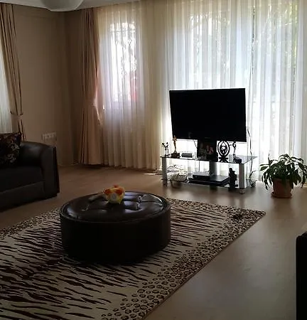 Karadag Tatil Evi