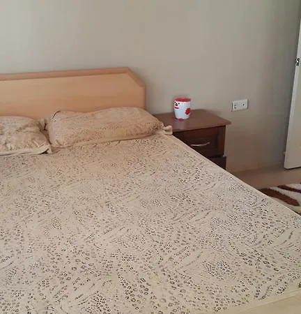 Karadag Tatil Evi