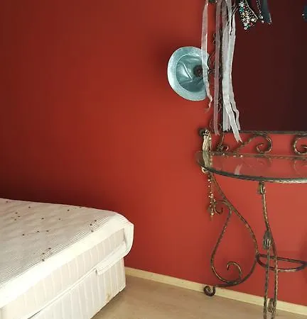 Karadag Tatil Evi
