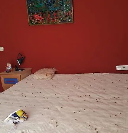 Karadag Tatil Evi فتحية