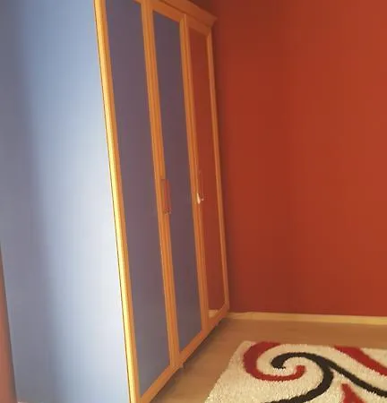 Karadag Tatil Evi