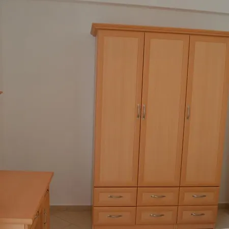 펜션 Karadag Tatil Evi