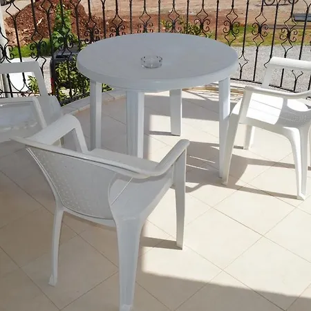 펜션 Karadag Tatil Evi *