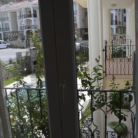 Karadag Tatil Evi * 페티예
