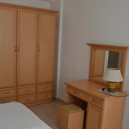 Karadag Tatil Evi 펜션 *