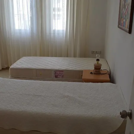 Karadag Tatil Evi