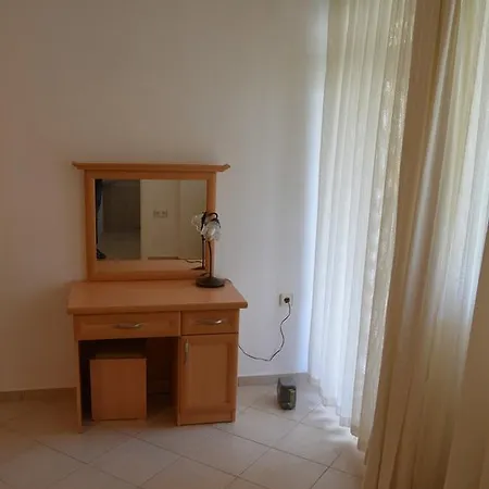 펜션 Karadag Tatil Evi 페티예